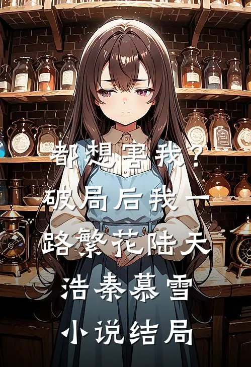都想害我？破局后我一路繁花陆天浩秦慕雪小说结局
