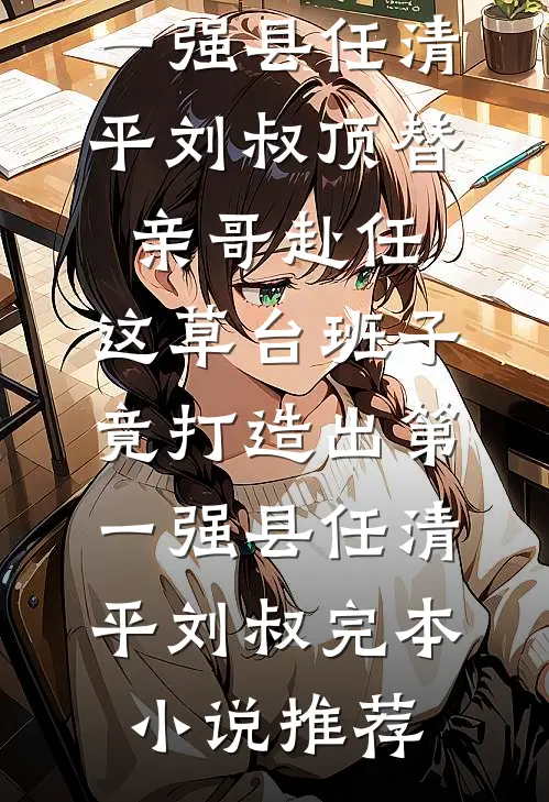 侯府秘事：世子醒了，夫人“疯了”后续