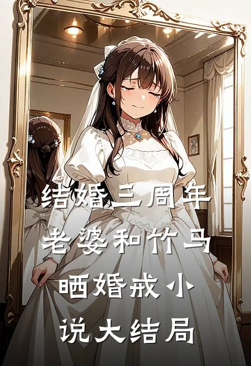 结婚三周年，老婆和竹马晒婚戒小说大结局