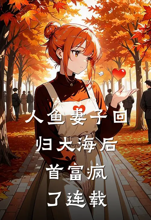 人鱼妻子回归大海后，首富疯了连载