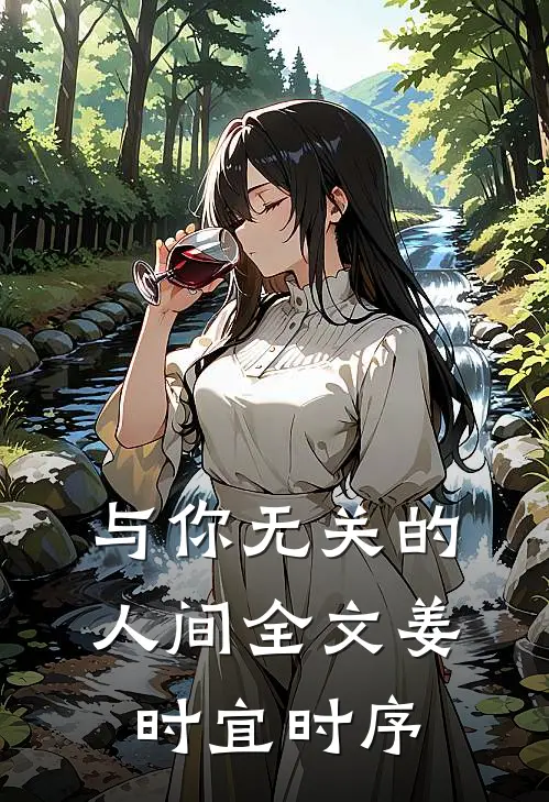 与你无关的人间全文姜时宜时序