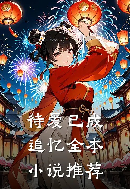 待爱已成追忆全本小说推荐
