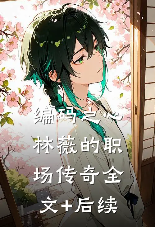 《编码之心：林薇的职场传奇》全文+后续