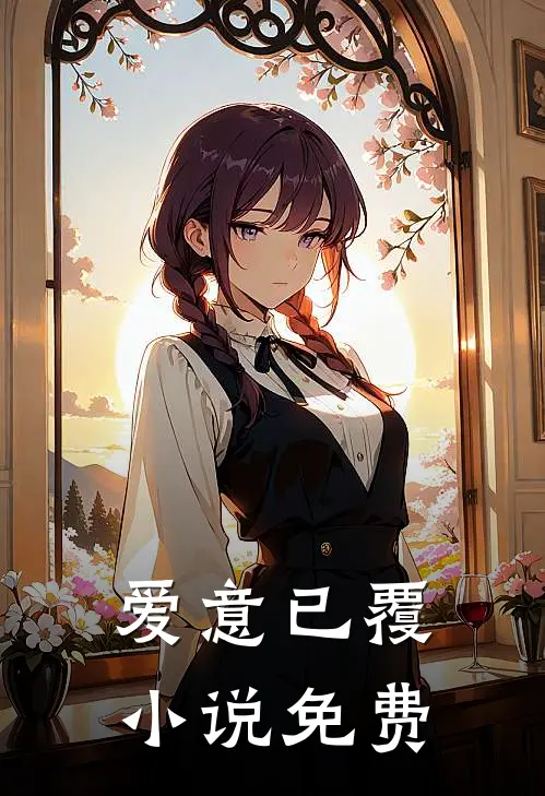 爱意已覆小说免费