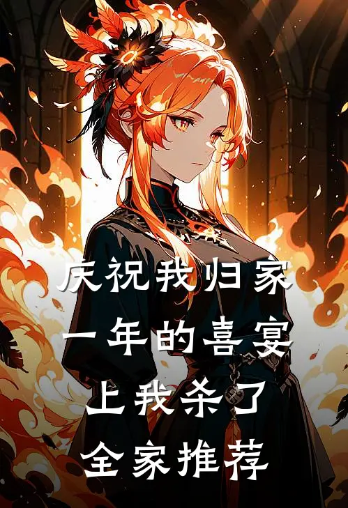 庆祝我归家一年的喜宴上我杀了全家推荐