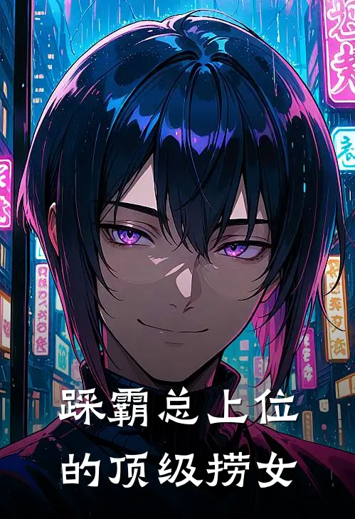 踩霸总上位的顶级捞女