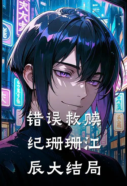 错误救赎纪珊珊江辰大结局