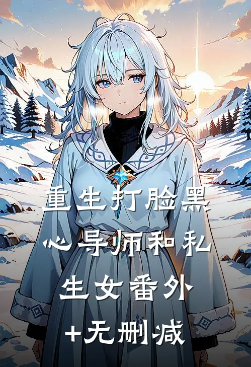 重生打脸黑心导师和私生女番外+无删减