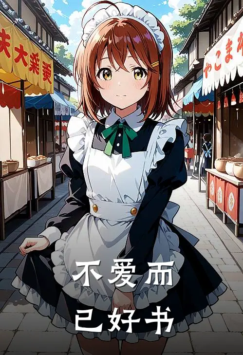 不爱而已好书