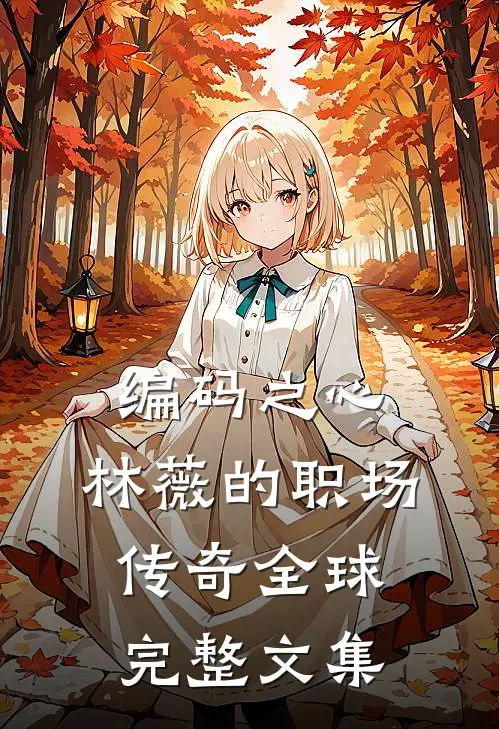 《编码之心：林薇的职场传奇》全球完整文集