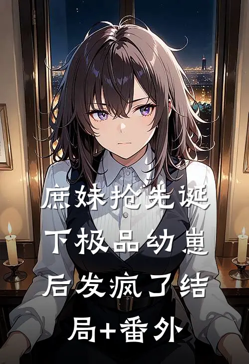 庶妹抢先诞下极品幼崽后发疯了结局+番外