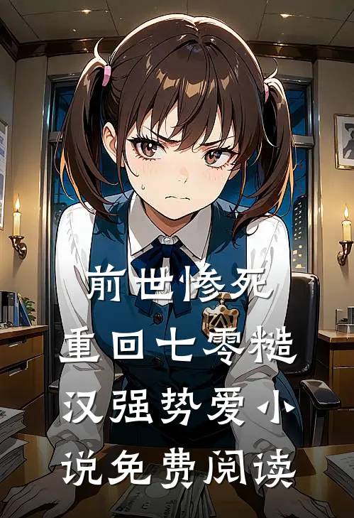 前世惨死，重回七零糙汉强势爱小说免费阅读