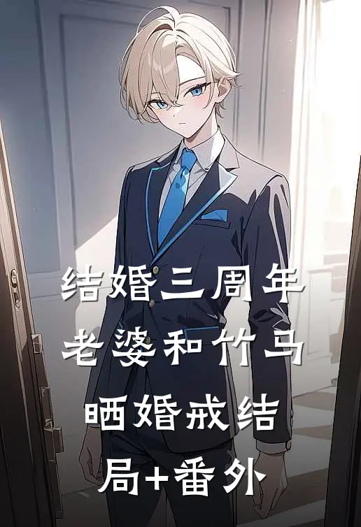 结婚三周年，老婆和竹马晒婚戒结局+番外