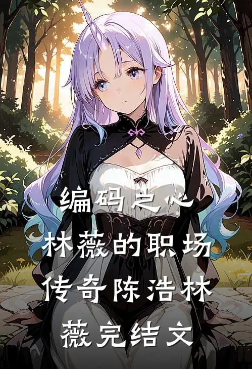 《编码之心：林薇的职场传奇》陈浩林薇完结文