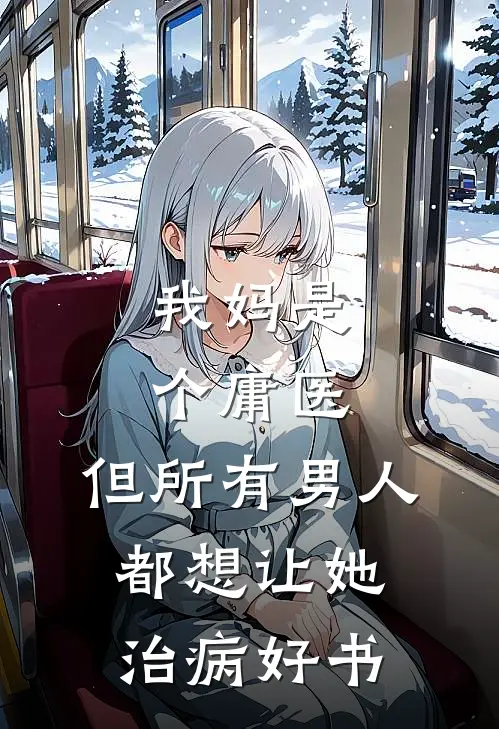 我妈是个庸医，但所有男人都想让她治病好书