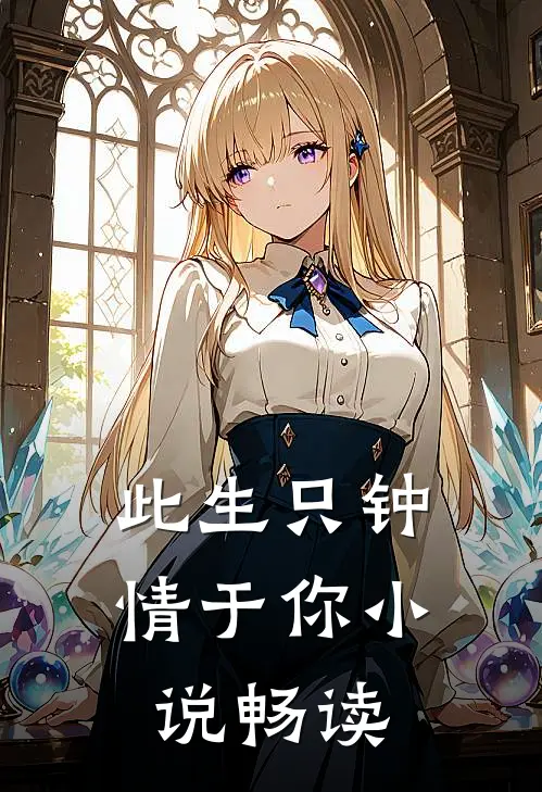此生只钟情于你小说畅读