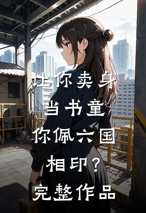 让你卖身当书童，你佩六国相印？完整作品