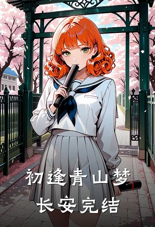 初逢青山梦长安完结