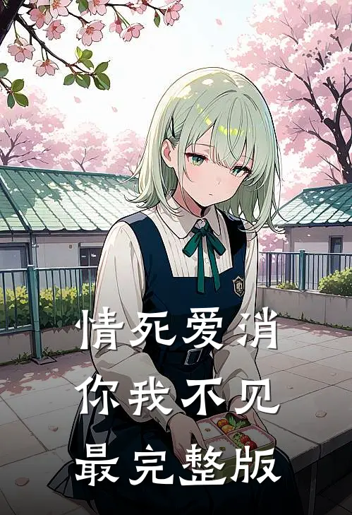 情死爱消，你我不见最完整版