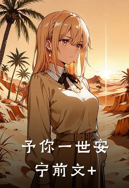 予你一世安宁前文+