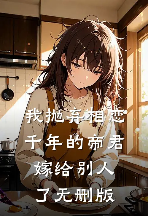 我抛弃相恋千年的帝君嫁给别人了无删版