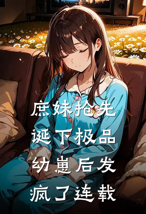 庶妹抢先诞下极品幼崽后发疯了连载