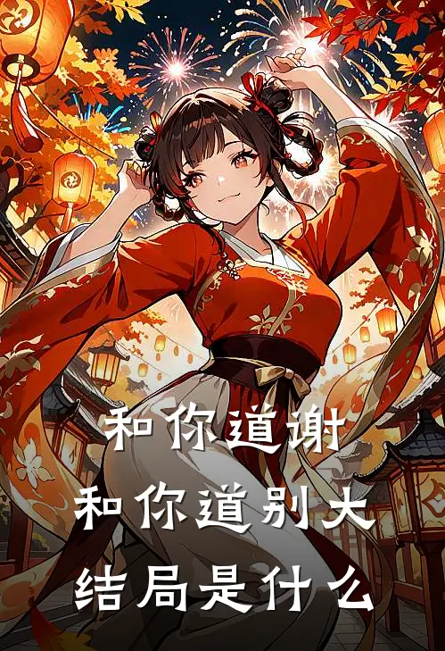 和你道谢，和你道别大结局是什么