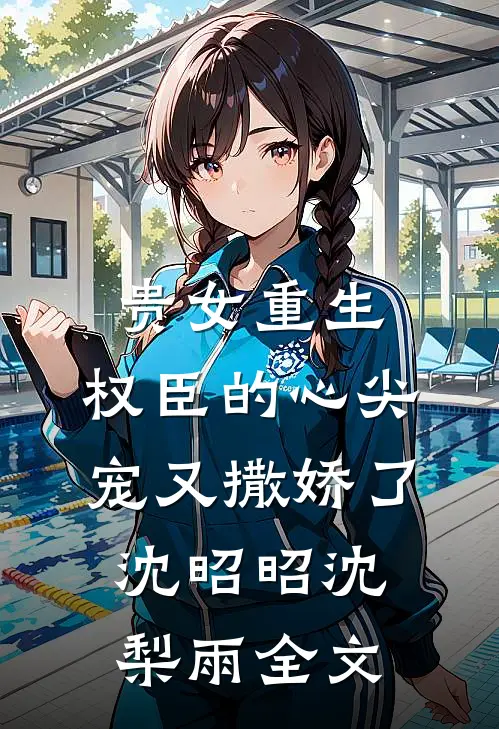 贵女重生：权臣的心尖宠又撒娇了沈昭昭沈梨雨全文