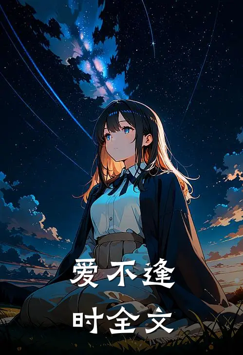 爱不逢时全文