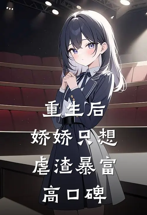 重生后，娇娇只想虐渣暴富高口碑