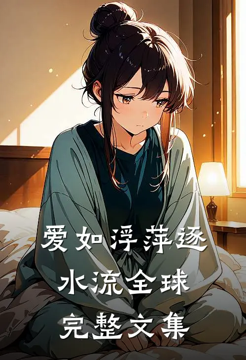 爱如浮萍逐水流全球完整文集