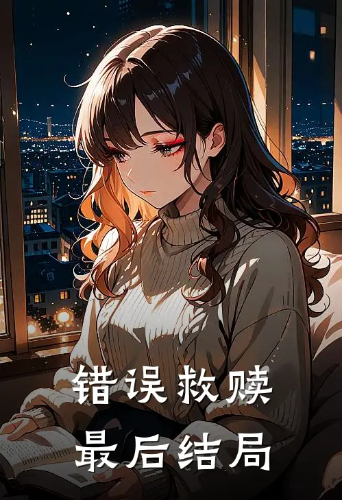 错误救赎最后结局