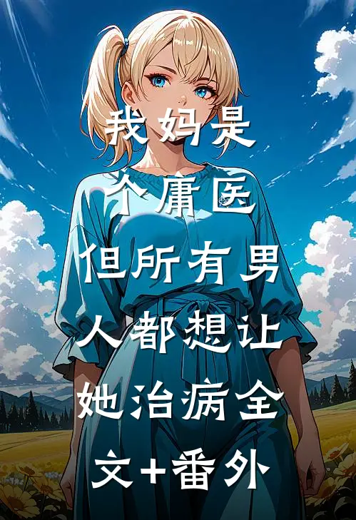 我妈是个庸医，但所有男人都想让她治病全文+番外