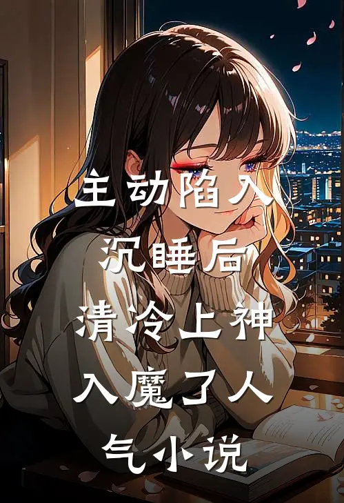 主动陷入沉睡后，清冷上神入魔了人气小说