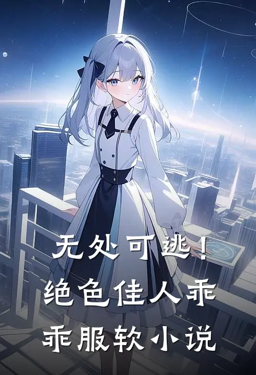 无处可逃！绝色佳人乖乖服软小说