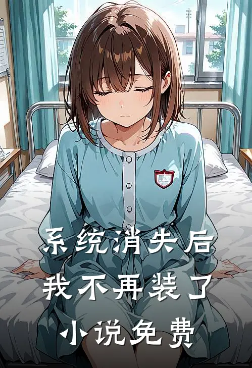 系统消失后，我不再装了小说免费