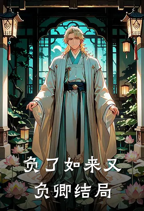 负了如来又负卿结局