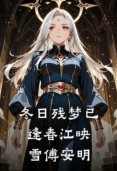 冬日残梦已逢春江映雪傅安明