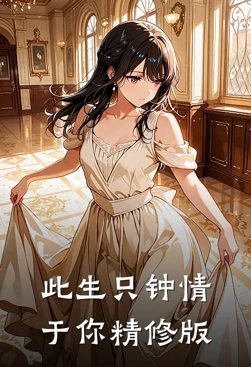 此生只钟情于你精修版