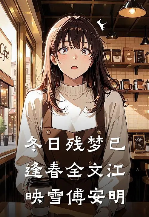 冬日残梦已逢春全文江映雪傅安明