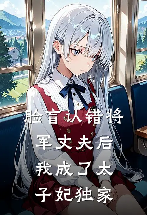 脸盲认错将军丈夫后，我成了太子妃独家