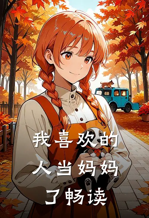 我喜欢的人当妈妈了畅读