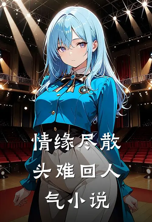 情缘尽散头难回人气小说