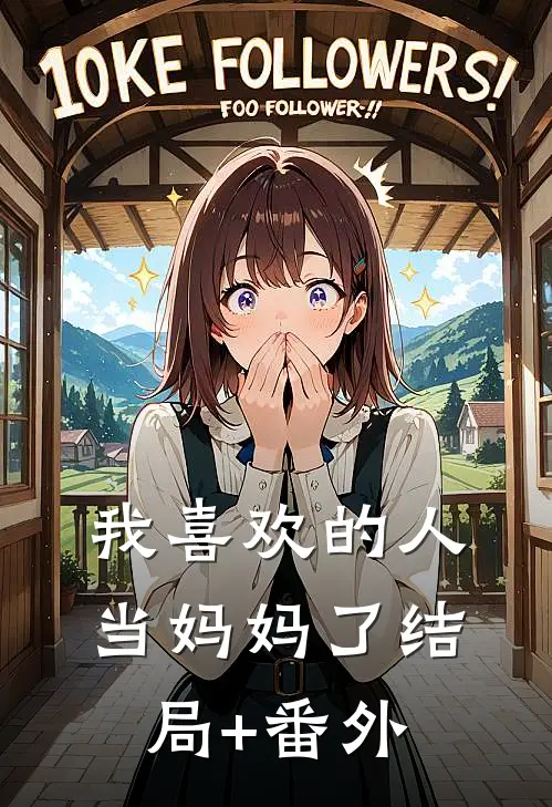 我喜欢的人当妈妈了结局+番外