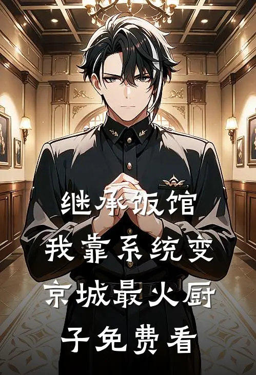 继承饭馆，我靠系统变京城最火厨子免费看