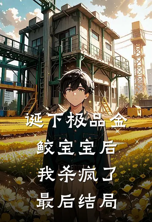 诞下极品金鲛宝宝后，我杀疯了最后结局