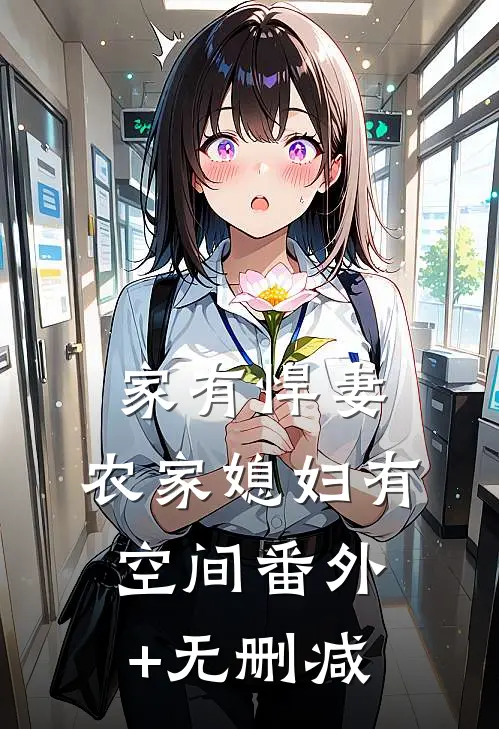 家有悍妻：农家媳妇有空间番外+无删减