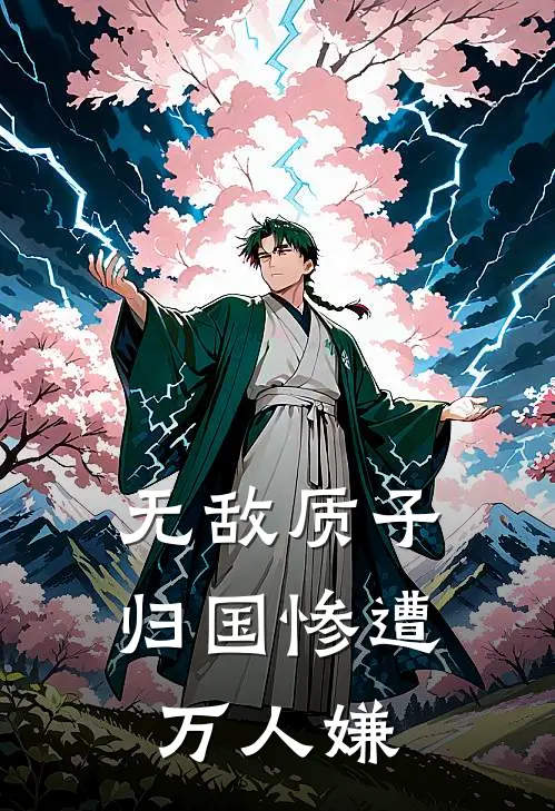无敌质子，归国惨遭万人嫌