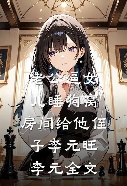 老公逼女儿睡狗窝，房间给他侄子李元旺李元全文