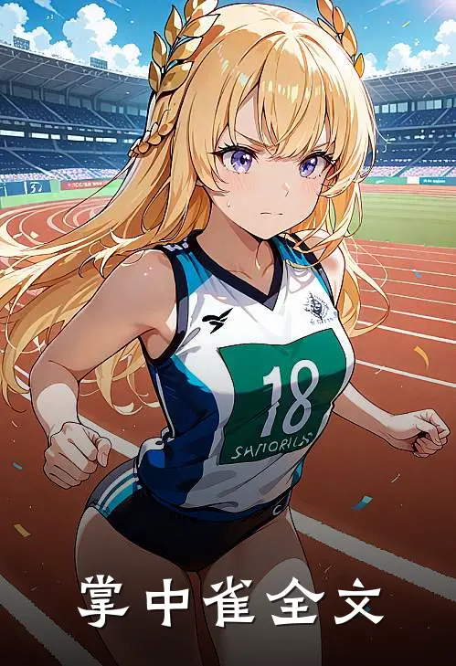 掌中雀全文